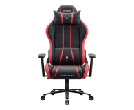 Diablo Chairs X-one 2.0 King  Bloody Mary - 1543234 - zdjęcie 2
